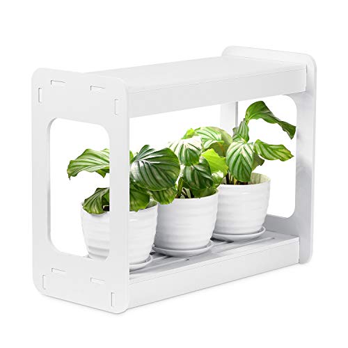Sealantic Ultra-Wide LED Herb Garden Natural Growth Solution