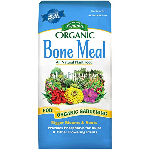 Espoma BM04 4lb Bone Meal